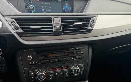 BMW X1, 2014 год, 2 200 000 рублей, 11 фотография