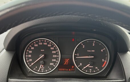 BMW X1, 2014 год, 2 200 000 рублей, 12 фотография