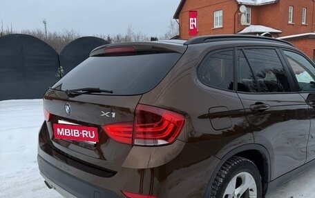 BMW X1, 2014 год, 2 200 000 рублей, 4 фотография