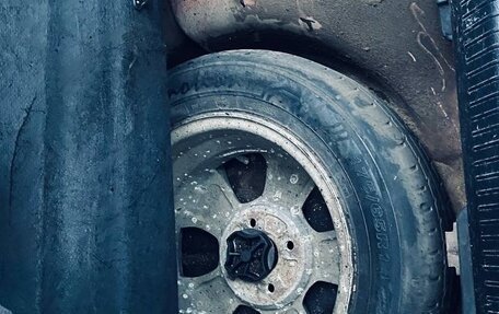 KIA Rio II, 2005 год, 130 000 рублей, 12 фотография