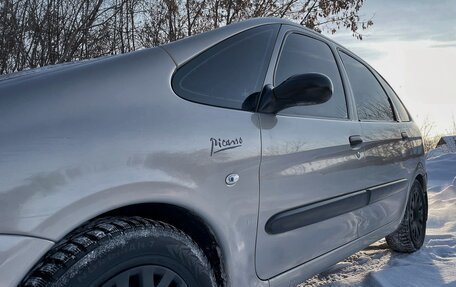 Citroen Xsara Picasso, 2006 год, 299 000 рублей, 6 фотография