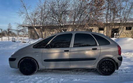 Citroen Xsara Picasso, 2006 год, 299 000 рублей, 4 фотография