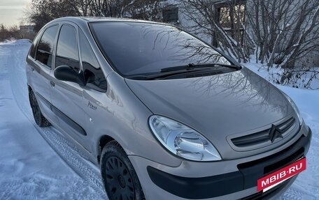 Citroen Xsara Picasso, 2006 год, 299 000 рублей, 3 фотография