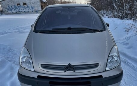 Citroen Xsara Picasso, 2006 год, 299 000 рублей, 2 фотография