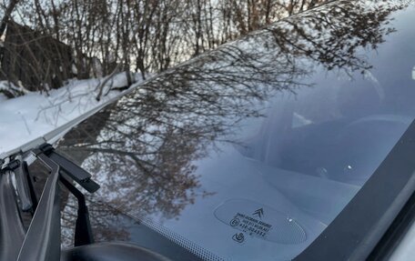 Citroen Xsara Picasso, 2006 год, 299 000 рублей, 14 фотография