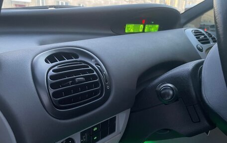 Citroen Xsara Picasso, 2006 год, 299 000 рублей, 18 фотография