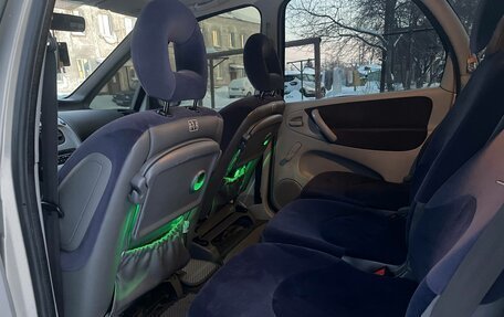 Citroen Xsara Picasso, 2006 год, 299 000 рублей, 17 фотография