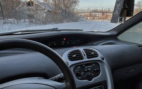 Citroen Xsara Picasso, 2006 год, 299 000 рублей, 22 фотография