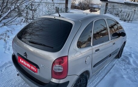 Citroen Xsara Picasso, 2006 год, 299 000 рублей, 12 фотография