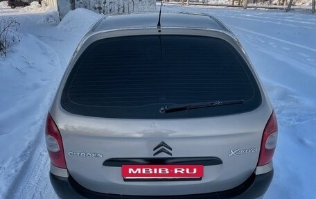 Citroen Xsara Picasso, 2006 год, 299 000 рублей, 11 фотография