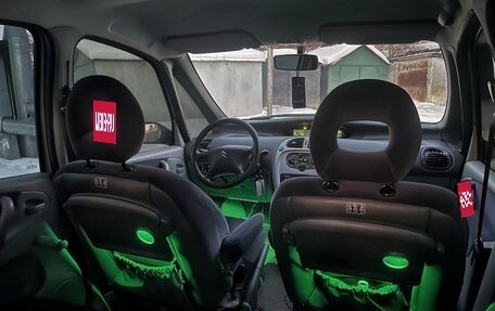 Citroen Xsara Picasso, 2006 год, 299 000 рублей, 19 фотография