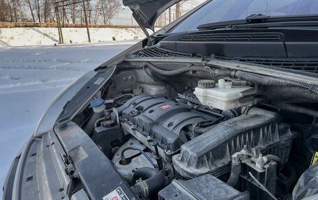 Citroen Xsara Picasso, 2006 год, 299 000 рублей, 25 фотография