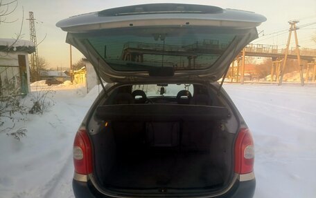 Citroen Xsara Picasso, 2006 год, 299 000 рублей, 26 фотография