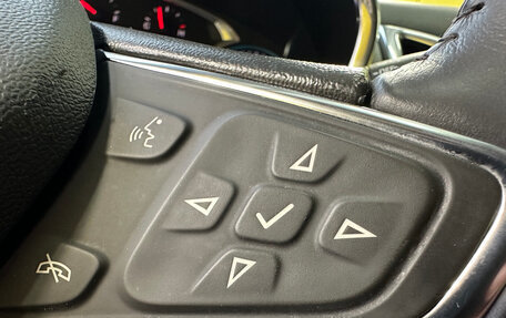 Chevrolet Equinox III, 2020 год, 2 199 000 рублей, 10 фотография