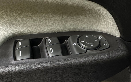 Chevrolet Equinox III, 2020 год, 2 199 000 рублей, 8 фотография