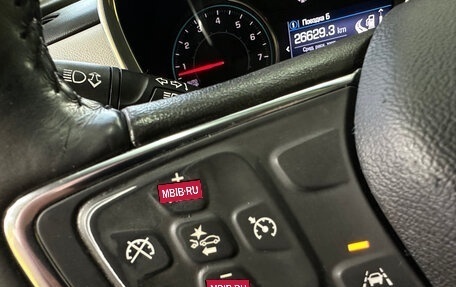 Chevrolet Equinox III, 2020 год, 2 199 000 рублей, 9 фотография