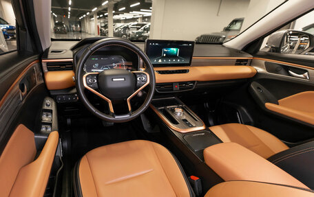 Haval Jolion, 2022 год, 2 330 000 рублей, 7 фотография