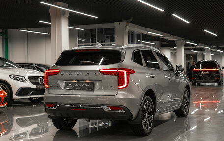 Haval Jolion, 2022 год, 2 330 000 рублей, 5 фотография