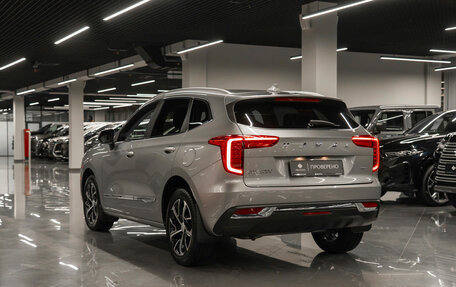 Haval Jolion, 2022 год, 2 330 000 рублей, 4 фотография