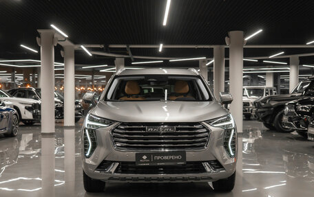 Haval Jolion, 2022 год, 2 330 000 рублей, 3 фотография