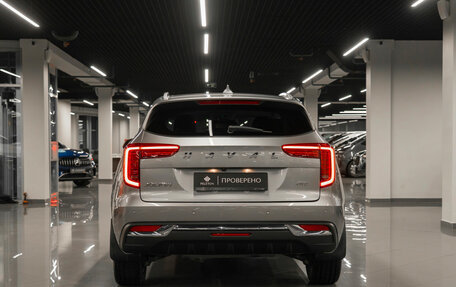 Haval Jolion, 2022 год, 2 330 000 рублей, 6 фотография