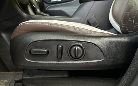 Chevrolet Equinox III, 2020 год, 2 199 000 рублей, 14 фотография