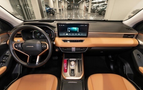 Haval Jolion, 2022 год, 2 330 000 рублей, 8 фотография