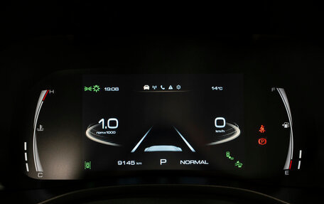 Haval Jolion, 2022 год, 2 330 000 рублей, 11 фотография