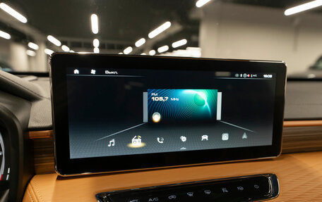 Haval Jolion, 2022 год, 2 330 000 рублей, 19 фотография