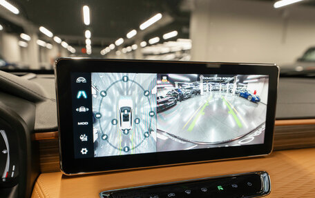 Haval Jolion, 2022 год, 2 330 000 рублей, 22 фотография