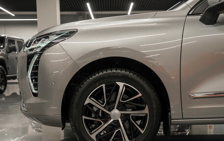 Haval Jolion, 2022 год, 2 330 000 рублей, 25 фотография