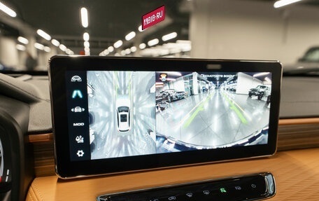 Haval Jolion, 2022 год, 2 330 000 рублей, 23 фотография