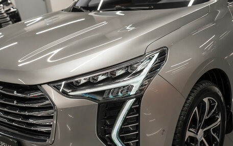 Haval Jolion, 2022 год, 2 330 000 рублей, 26 фотография