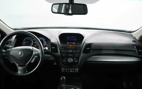 Acura RDX III, 2014 год, 1 230 000 рублей, 5 фотография