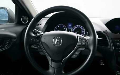 Acura RDX III, 2014 год, 1 230 000 рублей, 9 фотография