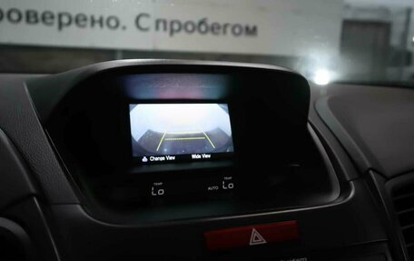 Acura RDX III, 2014 год, 1 230 000 рублей, 10 фотография