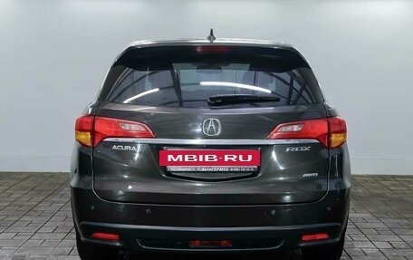 Acura RDX III, 2014 год, 1 230 000 рублей, 3 фотография