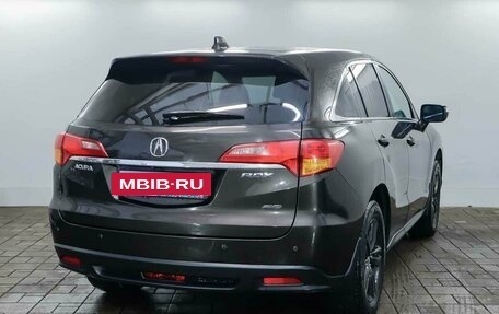 Acura RDX III, 2014 год, 1 230 000 рублей, 4 фотография