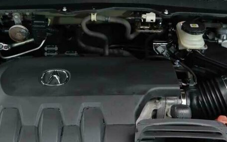 Acura RDX III, 2014 год, 1 230 000 рублей, 19 фотография