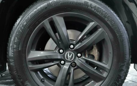 Acura RDX III, 2014 год, 1 230 000 рублей, 20 фотография