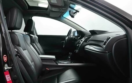 Acura RDX III, 2014 год, 1 230 000 рублей, 15 фотография