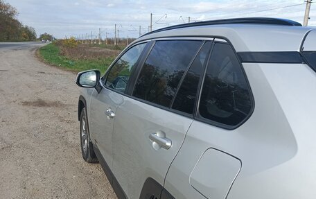 Toyota RAV4, 2020 год, 2 870 000 рублей, 4 фотография