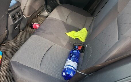 Toyota RAV4, 2020 год, 2 870 000 рублей, 12 фотография