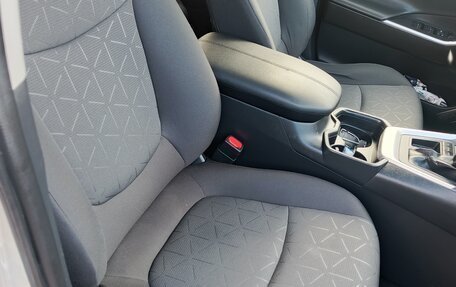 Toyota RAV4, 2020 год, 2 870 000 рублей, 23 фотография