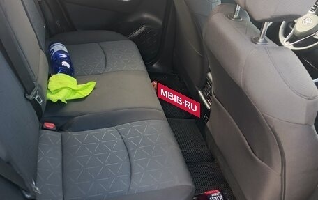 Toyota RAV4, 2020 год, 2 870 000 рублей, 18 фотография