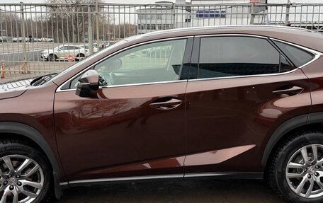 Lexus NX I, 2015 год, 3 050 000 рублей, 7 фотография