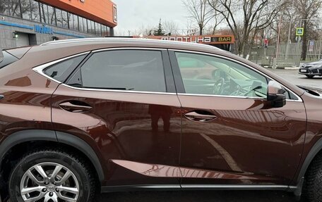 Lexus NX I, 2015 год, 3 050 000 рублей, 8 фотография