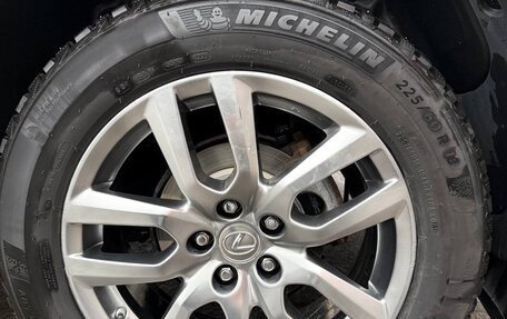 Lexus NX I, 2015 год, 3 050 000 рублей, 15 фотография