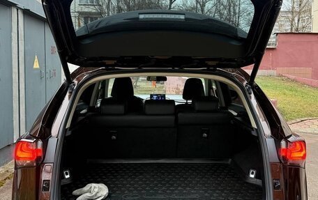 Lexus NX I, 2015 год, 3 050 000 рублей, 19 фотография