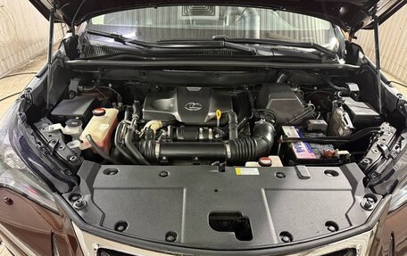 Lexus NX I, 2015 год, 3 050 000 рублей, 21 фотография